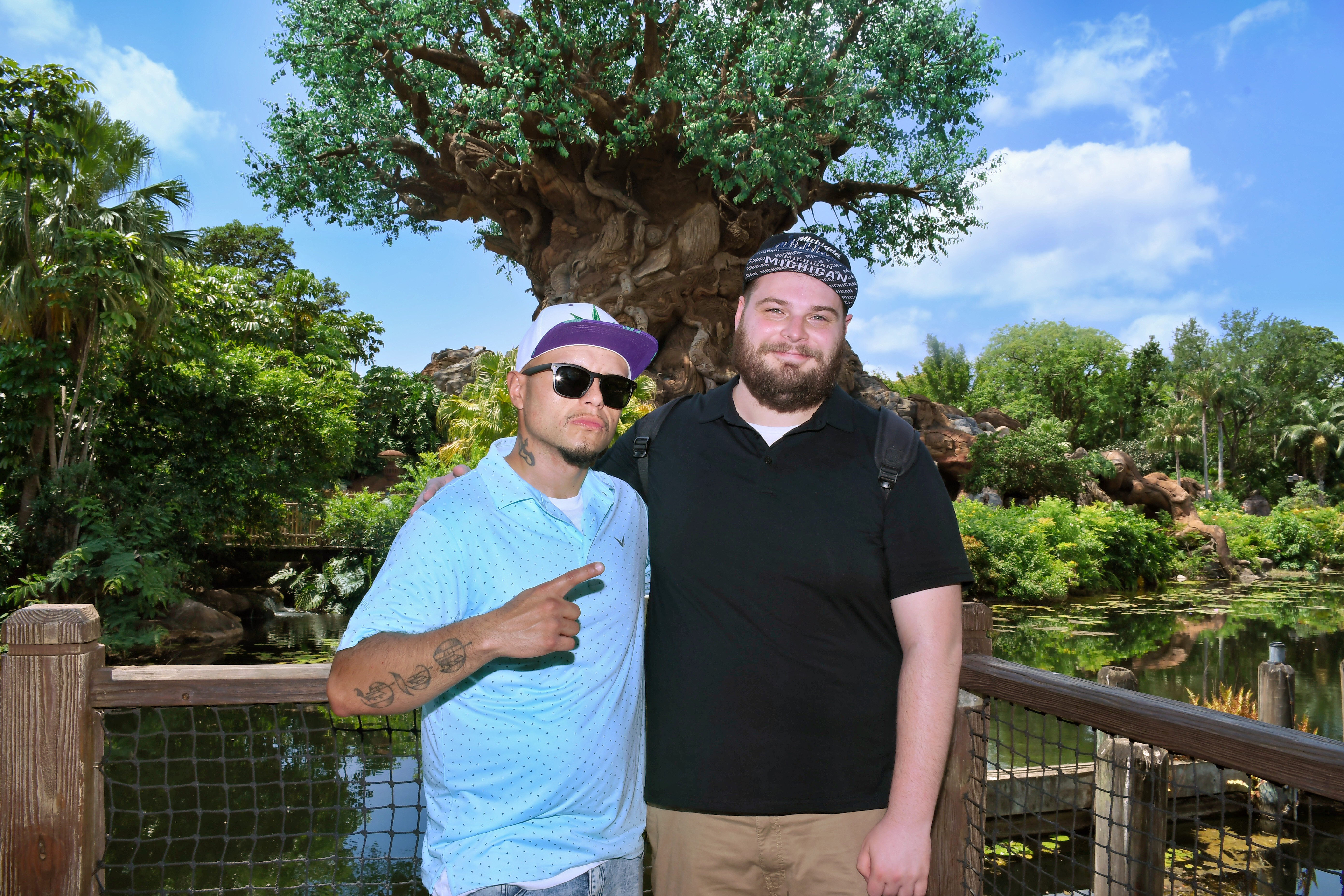 2025-05-05 - Walt Disney World Resort - Walt disney world (2)